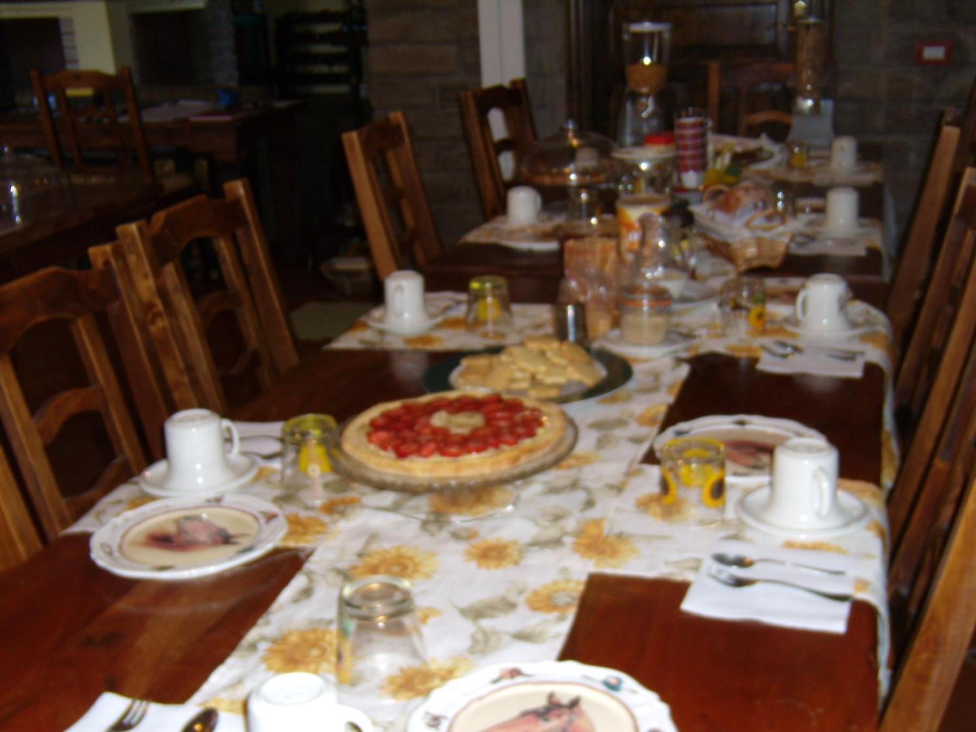 Agriturismo L.B.Stud Bracciano  Luaran gambar