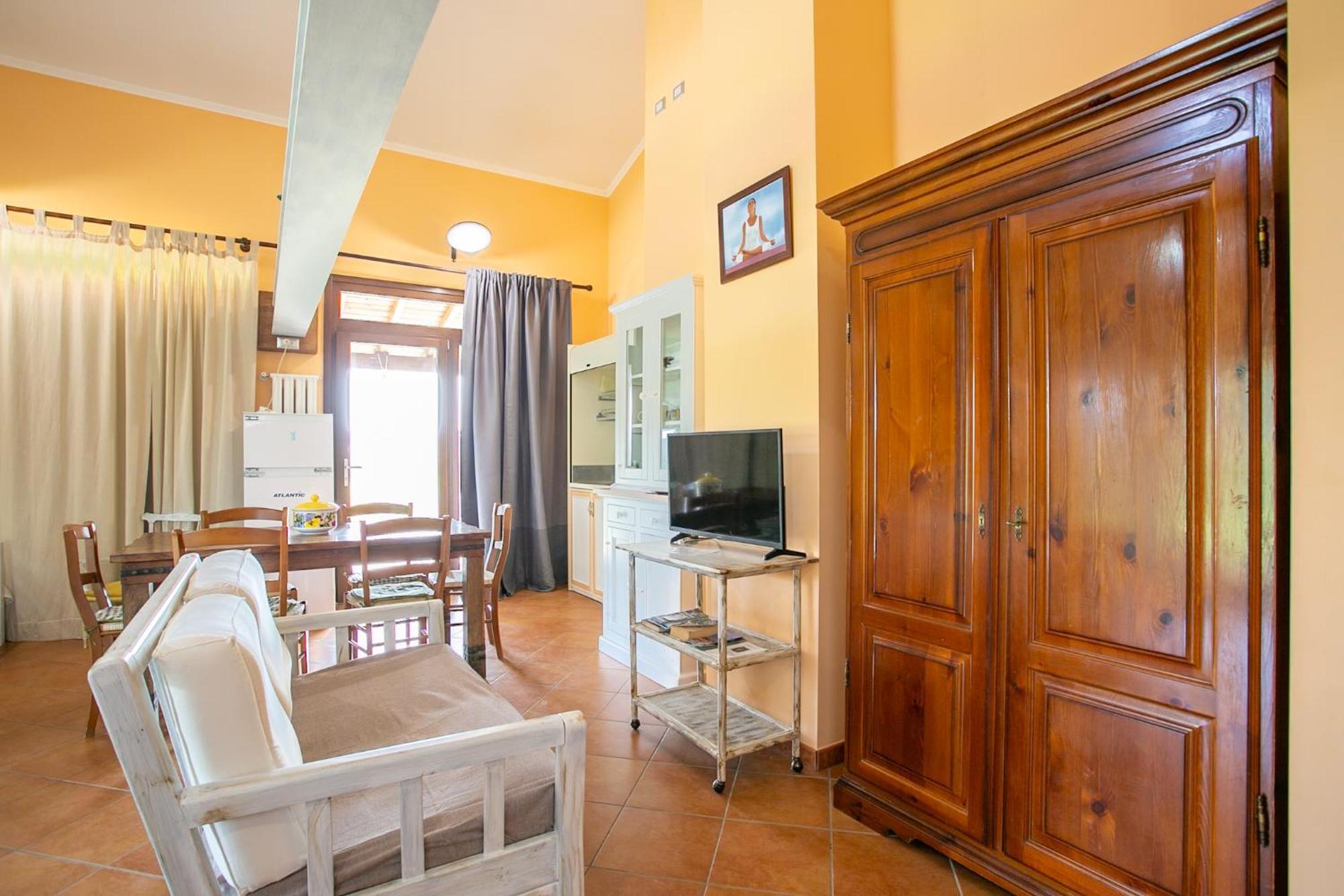Agriturismo L.B.Stud Bracciano  Luaran gambar