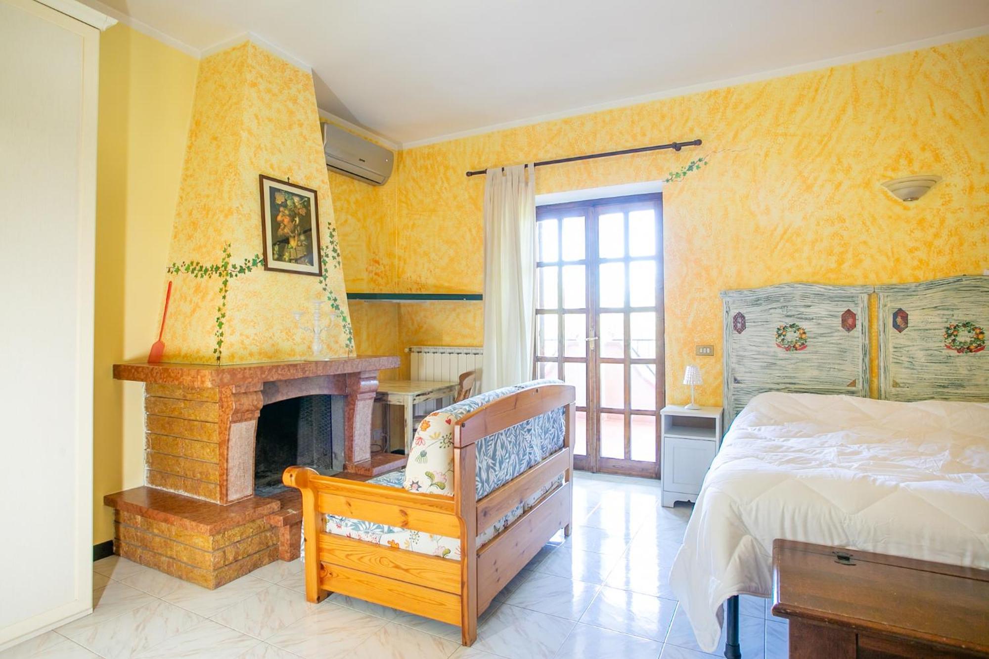 Agriturismo L.B.Stud Bracciano  Luaran gambar